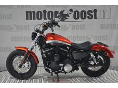HARLEY-DAVIDSON 1200 CUSTOM