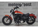 HARLEY-DAVIDSON 1200 CUSTOM