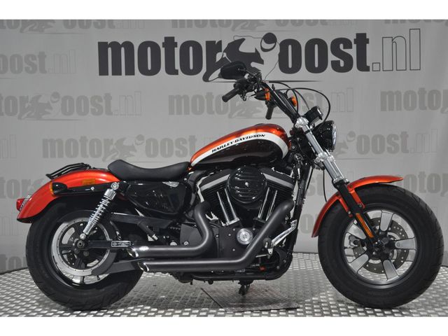 harley-davidson - 1200-custom