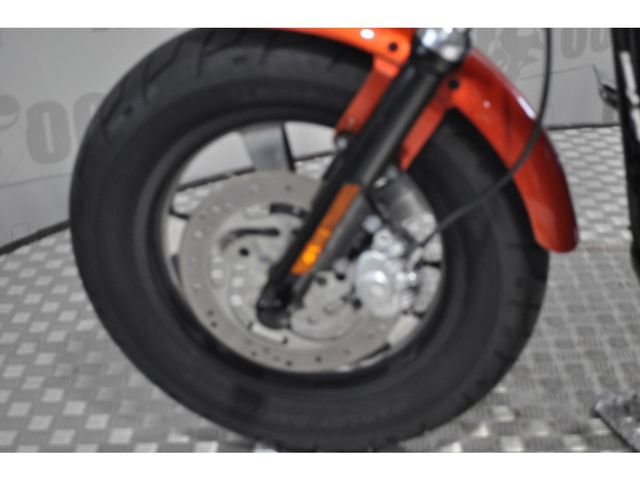 harley-davidson - 1200-custom
