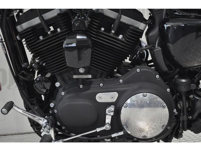 harley-davidson - 1200-custom