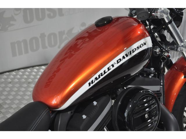 harley-davidson - 1200-custom