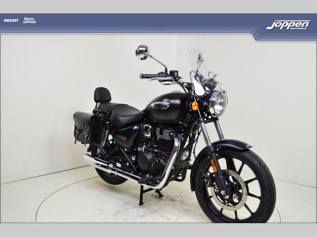 royal-enfield - meteor-350