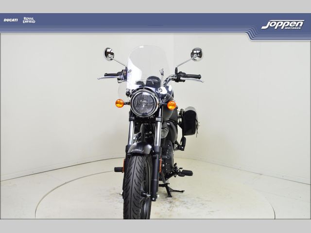 royal-enfield - meteor-350