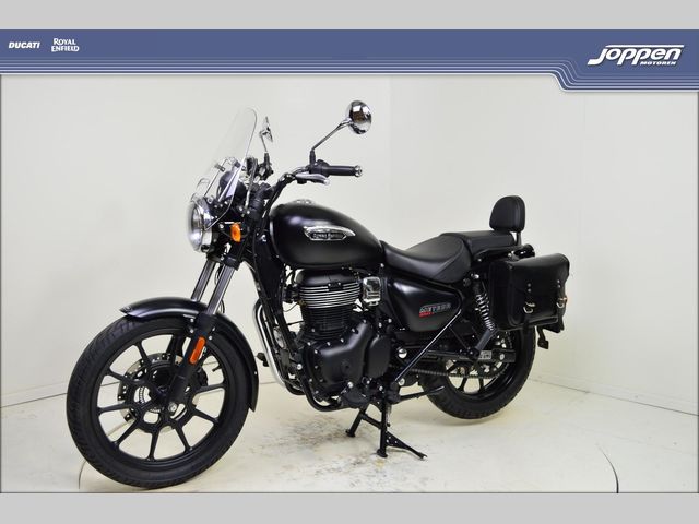 royal-enfield - meteor-350