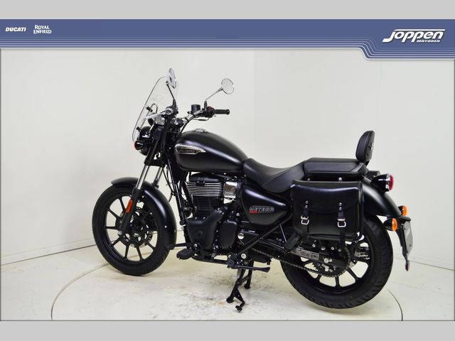 royal-enfield - meteor-350