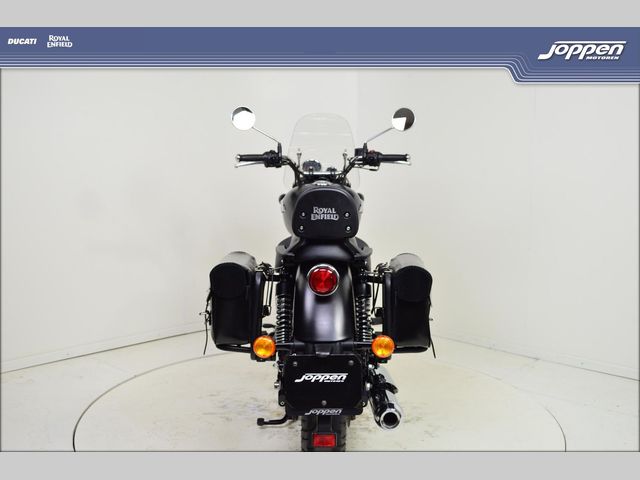royal-enfield - meteor-350