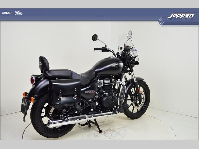 royal-enfield - meteor-350