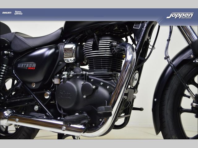 royal-enfield - meteor-350