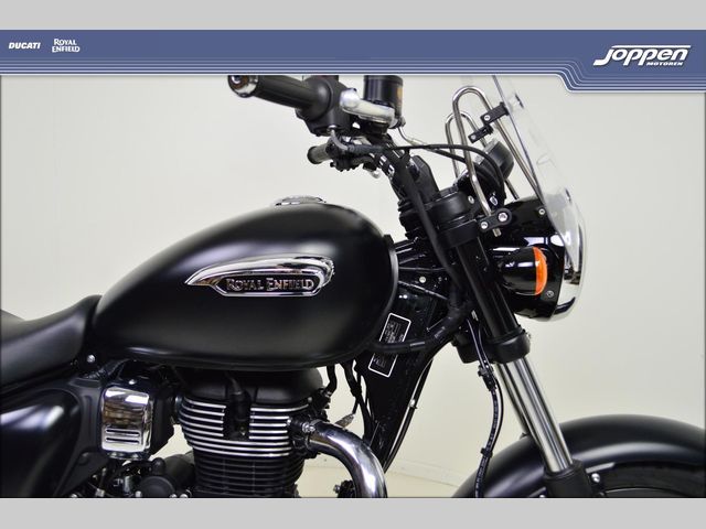royal-enfield - meteor-350