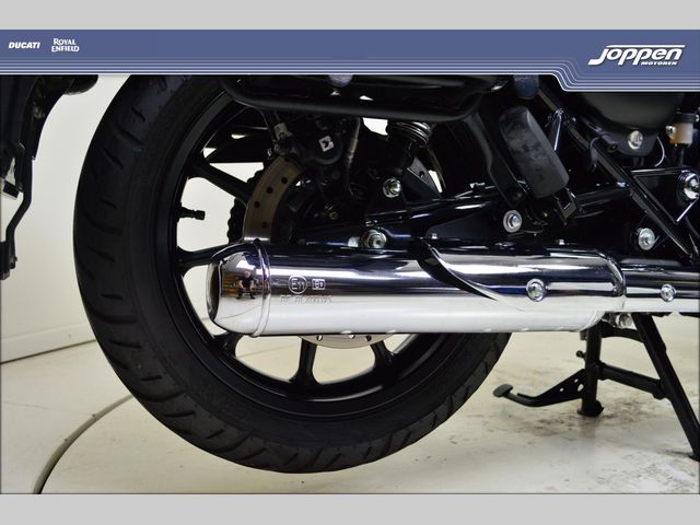 royal-enfield - meteor-350