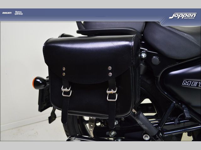royal-enfield - meteor-350