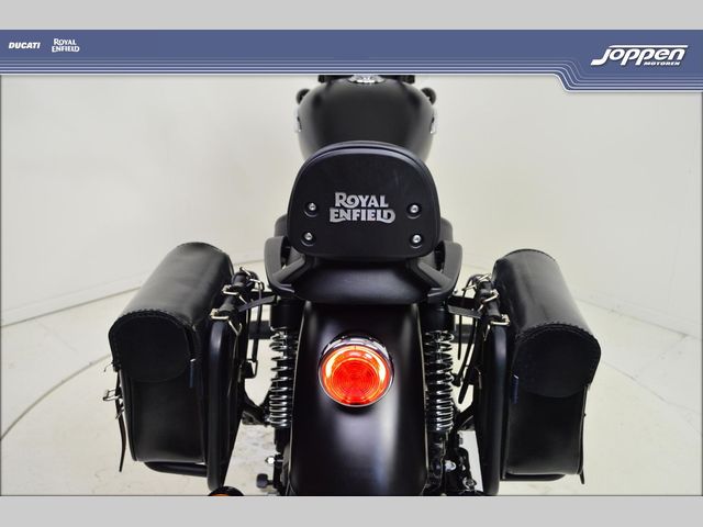royal-enfield - meteor-350