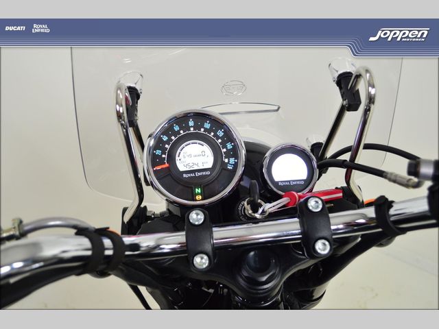 royal-enfield - meteor-350