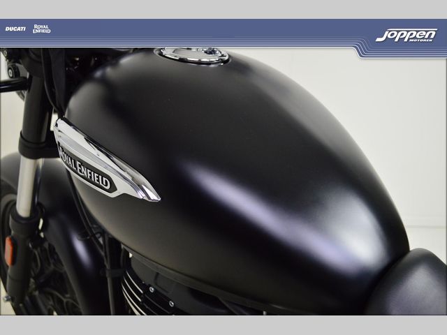 royal-enfield - meteor-350