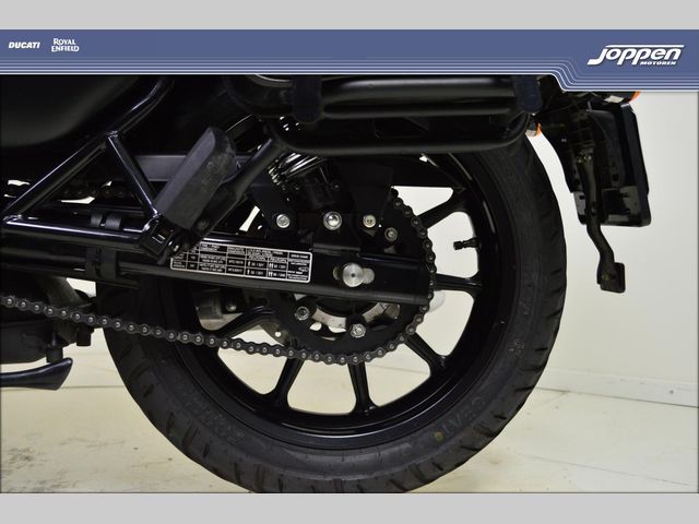 royal-enfield - meteor-350