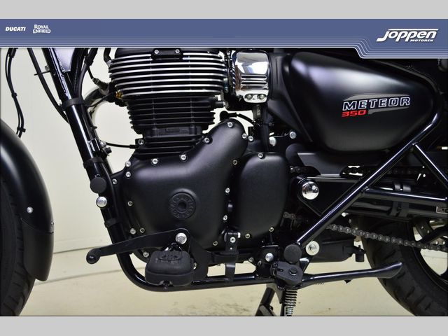 royal-enfield - meteor-350