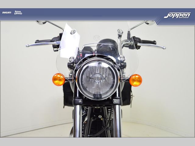royal-enfield - meteor-350