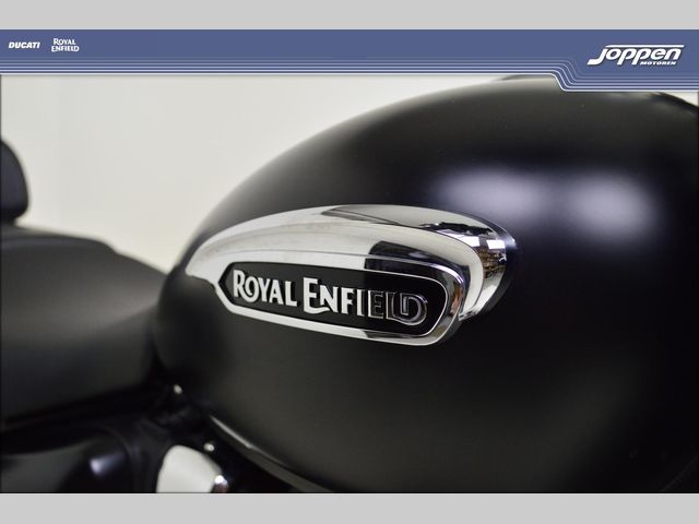 royal-enfield - meteor-350