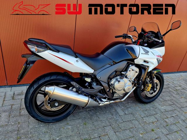 honda - cbf-600-s-abs