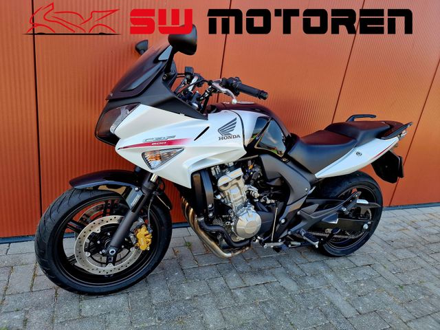 honda - cbf-600-s-abs