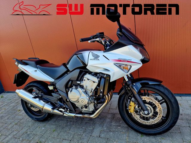 honda - cbf-600-s-abs
