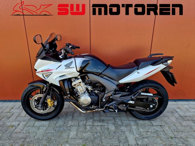 honda - cbf-600-s-abs