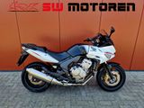 HONDA CBF 600 S ABS