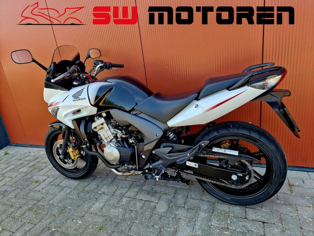 honda - cbf-600-s-abs