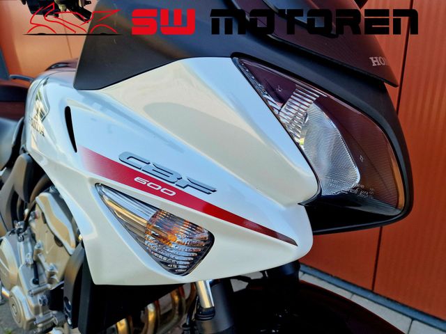 honda - cbf-600-s-abs