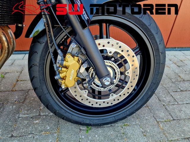 honda - cbf-600-s-abs