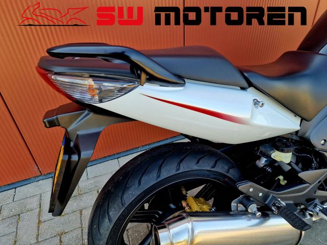 honda - cbf-600-s-abs