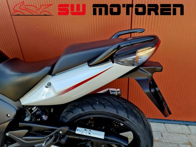 honda - cbf-600-s-abs