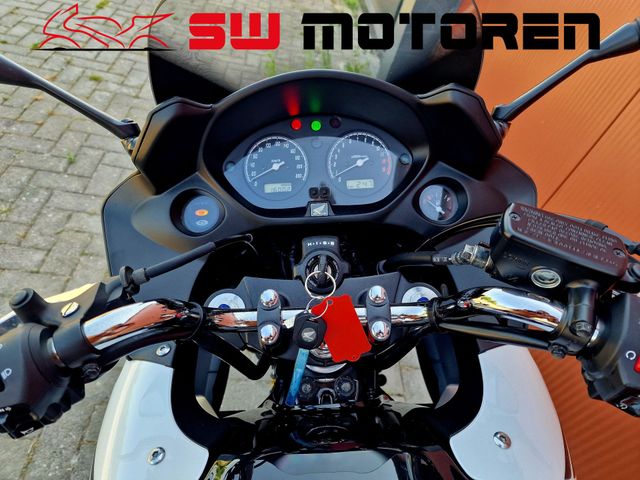 honda - cbf-600-s-abs