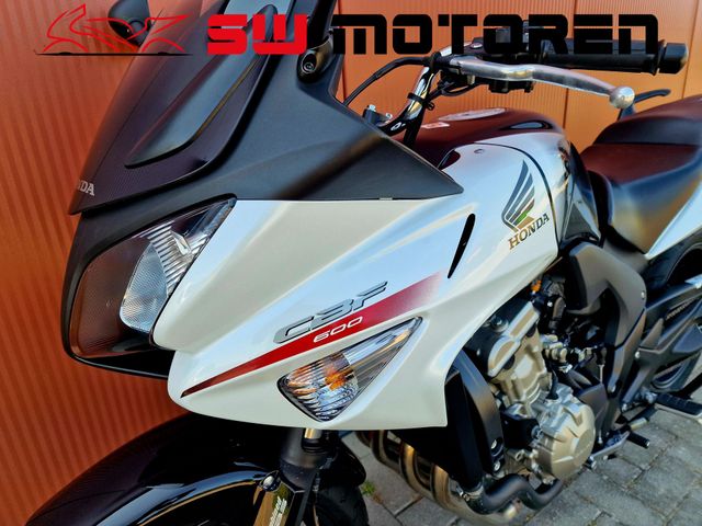 honda - cbf-600-s-abs