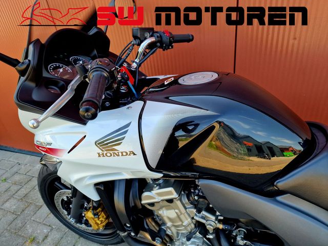 honda - cbf-600-s-abs