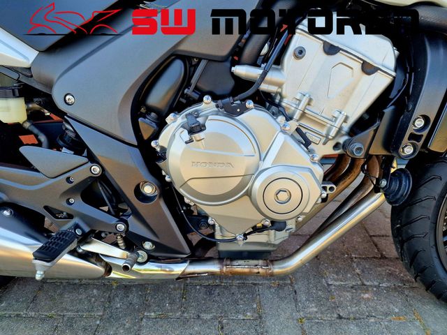 honda - cbf-600-s-abs