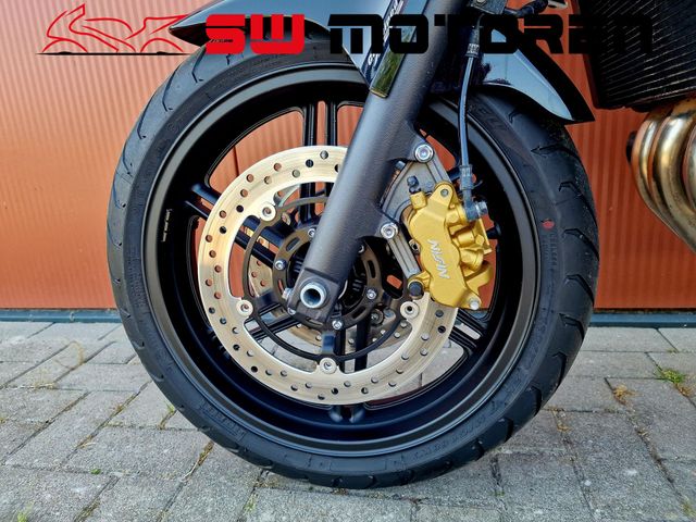 honda - cbf-600-s-abs