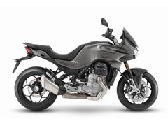 MOTO GUZZI V 100 MANDELLO