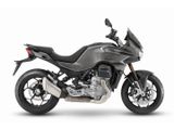 MOTO GUZZI V 100 MANDELLO