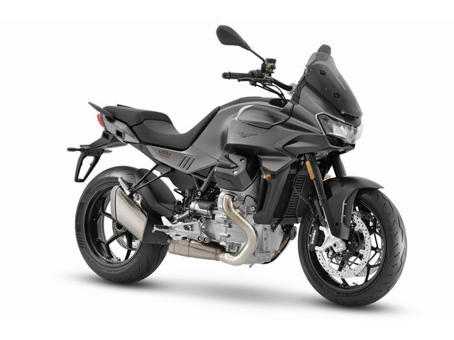 moto-guzzi - v-100-mandello