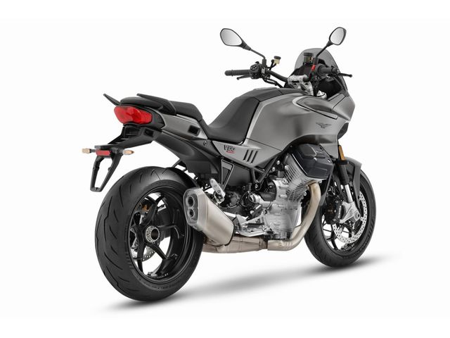 moto-guzzi - v-100-mandello
