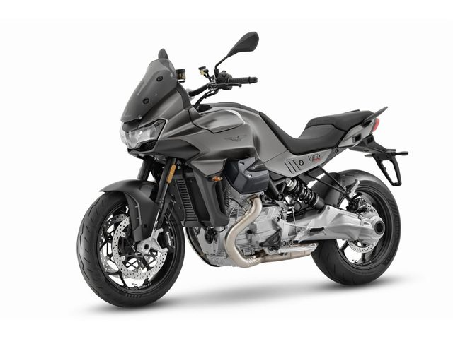 moto-guzzi - v-100-mandello