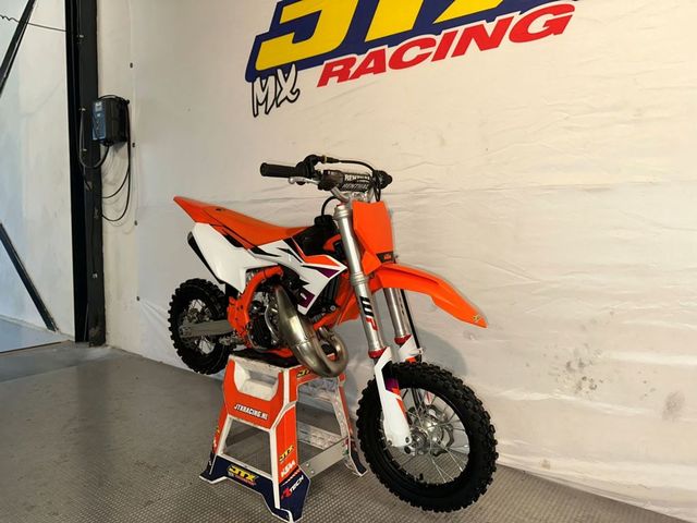 ktm - 50-sx