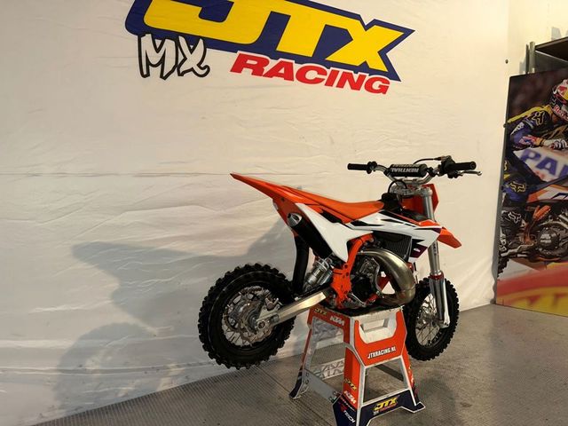 ktm - 50-sx