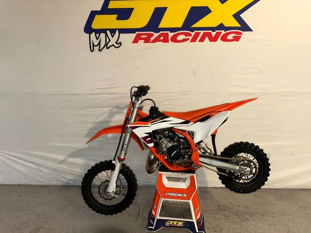 ktm - 50-sx