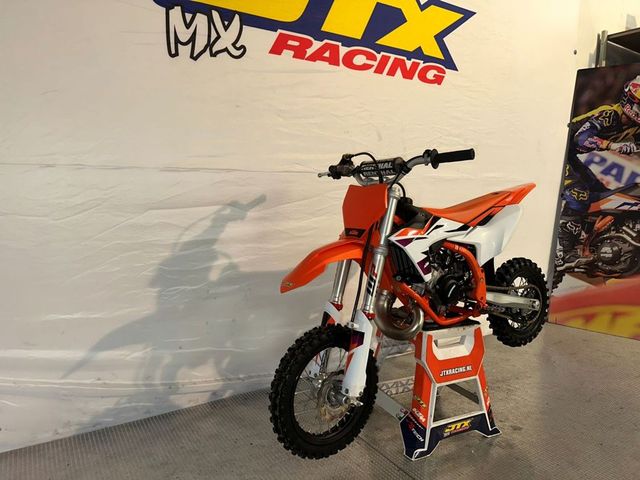 ktm - 50-sx