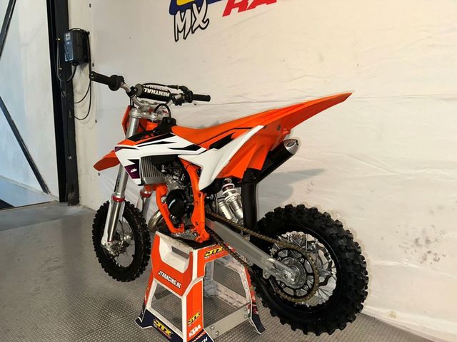 ktm - 50-sx