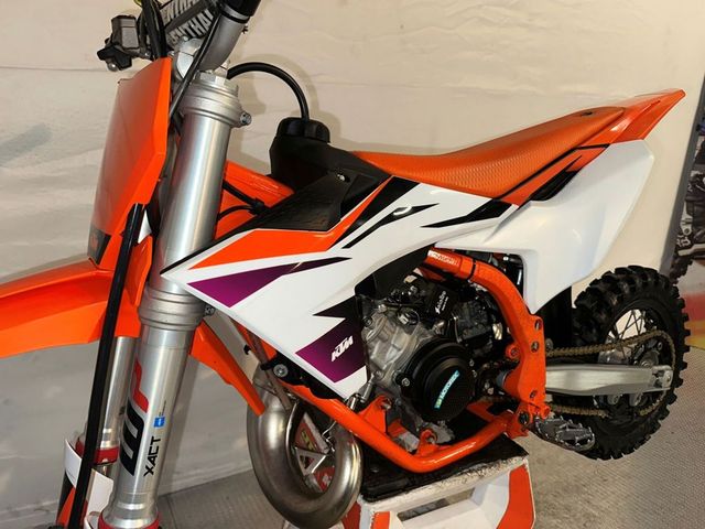 ktm - 50-sx