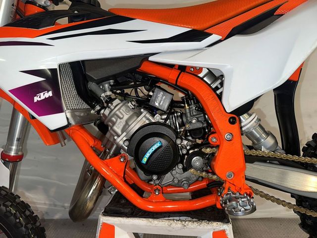 ktm - 50-sx